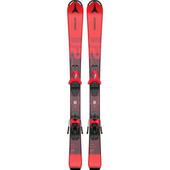 Atomic Redster J2 22/23