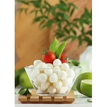 Lav Стъклена купа за супа Vega Опаковка от 6 броя, малък размер, 345 мл (LV-VEG267F)