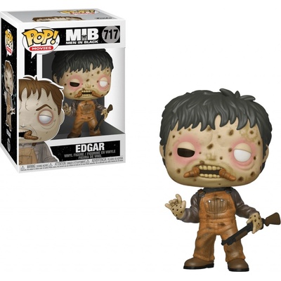 Funko POP! Men In Black Edgar