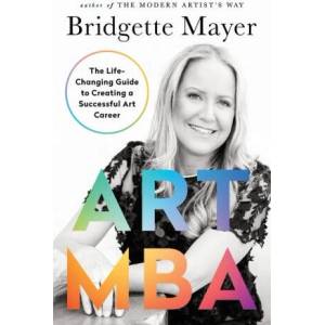 Art MBA | Bridgette Mayer (ISBN: 9781734403732)