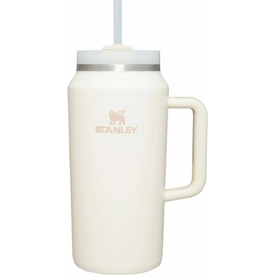 Stanley Quencher H2.O FlowState Tumbler 1,9 l Cream