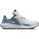 Nike Голф обувки Nike Infinity G 24 Golf Shoes - White/Mtlc Silv