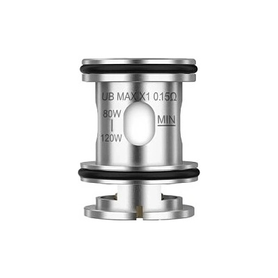 Lost Vape UB Max žhaviaca hlava X1 0.15ohm