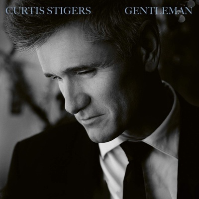 STIGERS, CURTIS - GENTLEMAN LP
