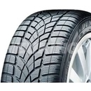 Osobné pneumatiky Dunlop SP Winter Sport 3D 235/55 R18 104H
