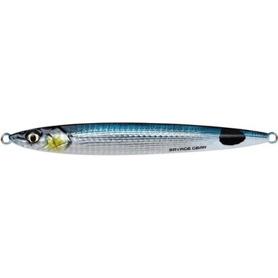 Savage Gear Pilker 3D Slim Jig Minnow 15cm 100 g Saddled Bream