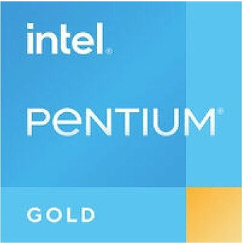 Intel Pentium Gold G6605 BX80701G6605