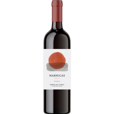 Decante Marmicas Crianza 2020 14% 0,75 l (holá láhev)