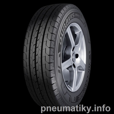 Bridgestone Duravis R660 225/65 R16 112/110T