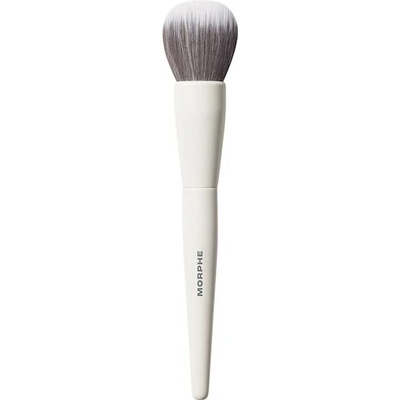 Morphe M102 Rounded Cream & Liquid Foundation Brush 1 ks