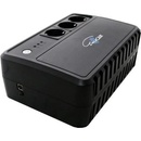 EUROCASE EA200PRO+ 600VA