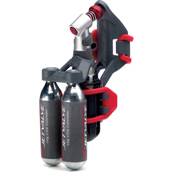 Weldtite Jetvalve Smart System