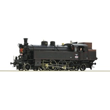 Roco Parní lokomotiva Rh 354.1 ČSD 7100026