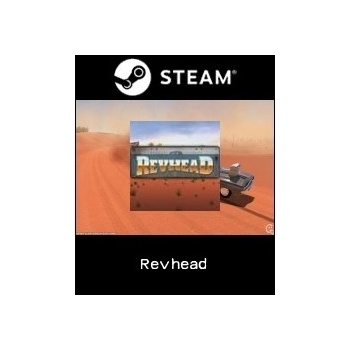 Revhead