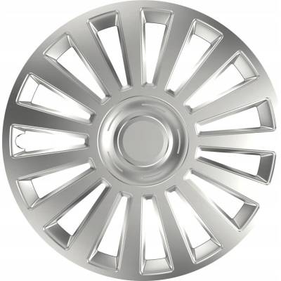11079 Luxusný puklice na kolesá 14 palcov