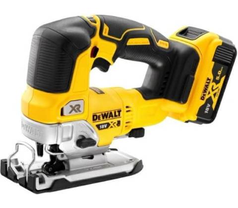 Dewalt Dcs334P2