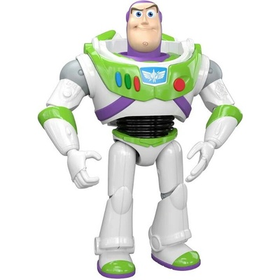Disney Toy Story 5 Buzz Lightyear 30 cm – Sleviste.cz