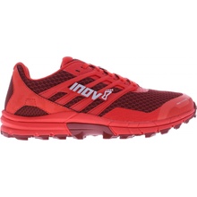 Inov 8 Trail Talon 290 dark red red pánské