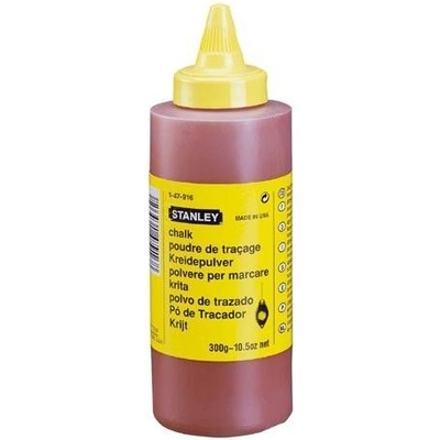 pudr 115g ČRV 1-47-404 STANLEY