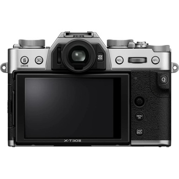 Image 1 of Fujifilm X-T30 III Silver (16957346)
