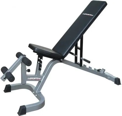 inSPORTline Profi SUB1124E (1227)