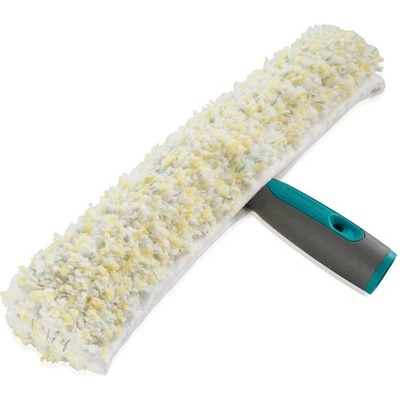Leifheit 59110 Professional okenná stierka s náhradou šírka 35 cm