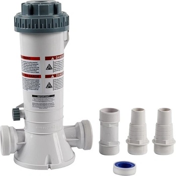 Planet Pool Dávkovač chloru a multitablet 15074BX