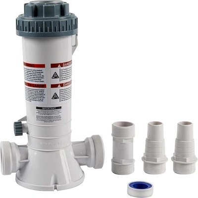 Planet Pool Dávkovač chloru a multitablet 15074BX