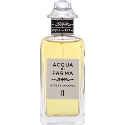 Acqua di Parma Note Di Colonia II kolínská voda unisex 150 ml