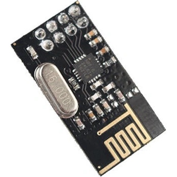 Ai-Thinker NF-01-N bezdrátový modul nRF24L01+ 2.4GHz