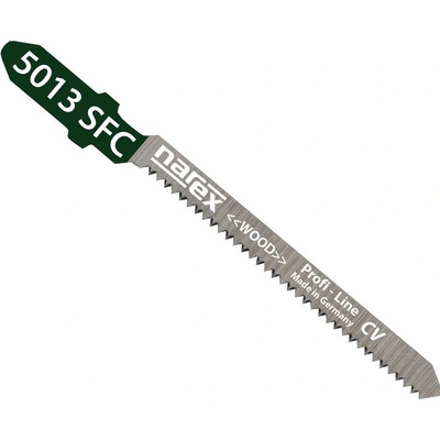 NAREX SBN 5013 SFC Pilové plátky