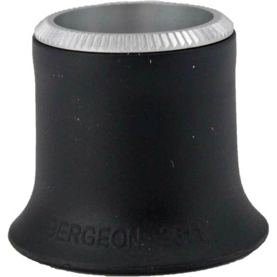 Bergeon Лупа Bergeon 3611-N-3 с меко покритие x3.3