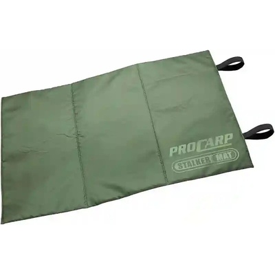 DAIWA Odháčkovacia podložka Pro Carp Unhooking Mat 100 x 60 cm