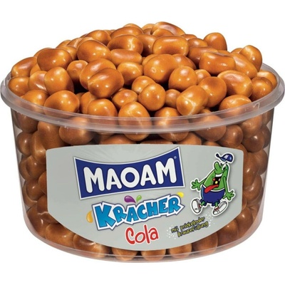 Maoam Cola Kracher 1,2 kg