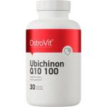 OstroVit CoQ10 / Ubichinon 100 mg [30 Гел капсули]