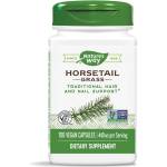 Nature's Way Horsetail Grass/ Полски хвощ (трева) 440 mg x 100 капсули Nature’s Way (14300)
