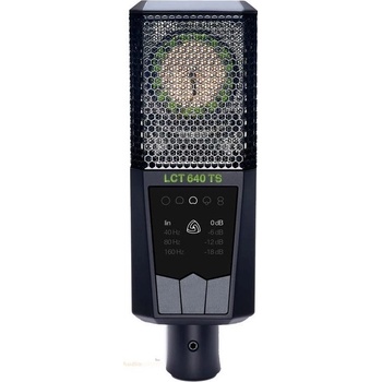 Lewitt LCT 640TS