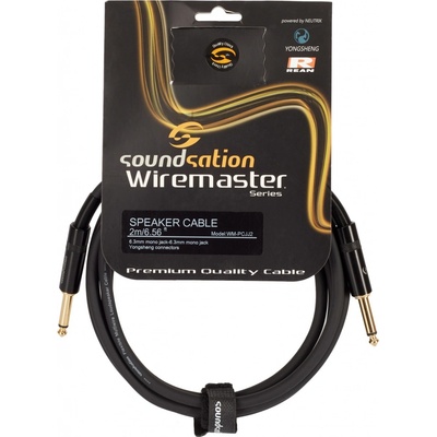 Soundsation WM-PCJJ2