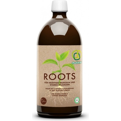 Multikraft Prípravok pre korene Roots 1 l