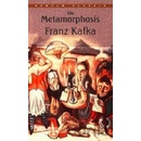 The Metamorphosis - Kafka Franz