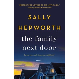 Family Next Door | SALLY HEPWORTH (ISBN: 9781250120908)