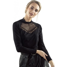 Eldar halenka Tita černá