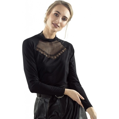 Eldar halenka Tita černá