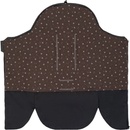 Emitex 2v1 Cocoon Softshell Brown Heart