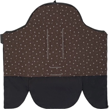 Emitex 2v1 Cocoon Softshell Brown Heart