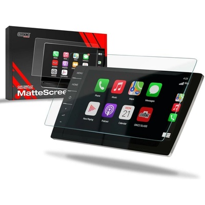 GRIZZ Protector, Ochrana displeje MatteScreen, VW Passat B8, 2017-2023, Discover Pro – Zbozi.Blesk.cz