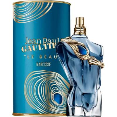 Jean Paul Gaultier Le Beau Narcisse parfumovaná voda pánska 75 ml