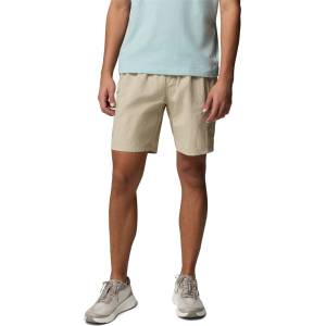 Columbia Къси панталони Columbia Men's Walking Shorts - Brown