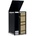 Blumfeldt BinSafe 240L (KG29-1door)