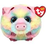AS Company Ty Puffies Pigasso Beanie Balls Gourouni Pastel (1607-42551)